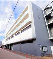 埼玉県川越市大字砂(マンション)の賃貸物件の外観