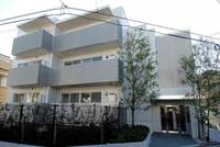 若林ポイントの外観