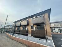 ラルーチェ5の外観