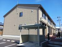 物件の外観画像