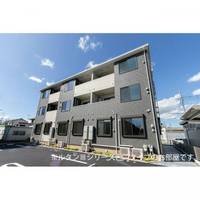 GRANDE MAISONの外観