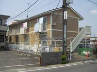 エトワール蓮田の外観