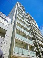東京都台東区三筋2(マンション)の賃貸物件の外観