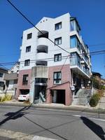 神奈川県横浜市旭区鶴ケ峰本町2(マンション)の賃貸物件の外観