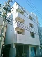 東京都荒川区東日暮里6(マンション)の賃貸物件の外観