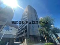 大阪府大阪市天王寺区上汐3(マンション)の賃貸物件の外観