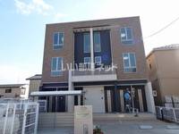 East Avenue 25の外観