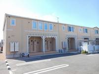 ハレアカラの外観