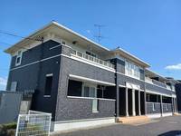 マードレDの外観