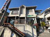 京都府宇治市莵道東隼上り(一戸建)の賃貸物件の外観