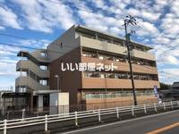 マルシェ・ドミールの外観
