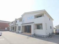 パインビレッジビオーラの外観