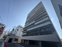 アルティザ姫路の外観