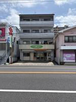 ビバブルIIIの外観