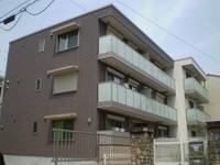 大阪府豊中市長興寺南1(マンション)の賃貸物件の外観