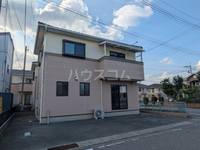 群馬県伊勢崎市連取町(一戸建)の賃貸物件の外観