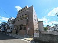 シェモワの外観