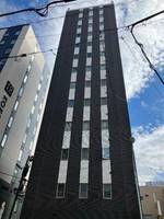 東京都中央区築地6(マンション)の賃貸物件の外観