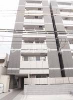 千葉県松戸市松戸(マンション)の賃貸物件の外観