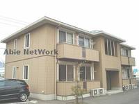 物件の外観画像