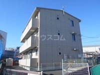 エトワールの外観