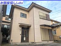神奈川県小田原市酒匂1(一戸建)の賃貸物件の外観