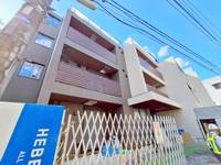 東京都杉並区高円寺南1(マンション)の賃貸物件の外観