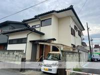 茨城県土浦市桜町3(一戸建)の賃貸物件の外観