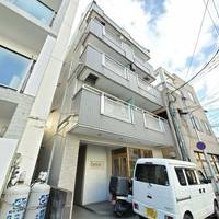 クラシックIIの外観