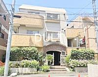 東京都豊島区西巣鴨2(マンション)の賃貸物件の外観