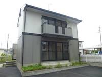 セジュールの外観