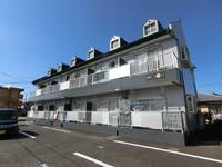 物件の外観画像