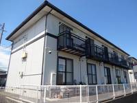 三重県鈴鹿市野町中3(一戸建)の賃貸物件の外観