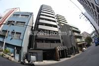 ジュネーゼグラン本町EASTの外観