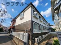 物件の外観画像