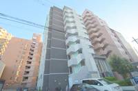 エトワールフィラントの外観