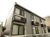 物件の外観画像