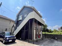 グランモア宮津台6B棟の外観