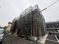 シャルマン瀬戸Aの外観