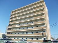 神奈川県大和市桜森2(マンション)の賃貸物件の外観