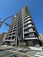 アルカス聖蹟の外観