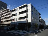 エクセルコーポの外観