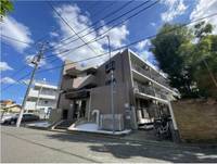 東京都世田谷区野毛1(マンション)の賃貸物件の外観