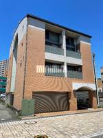 CORTE大手町の外観