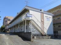 アメニティダビデの外観