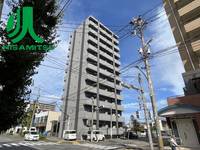 イマサモルゲン2の外観