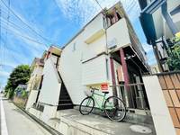 物件の外観画像