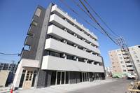 clef de marmeの外観