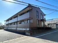 東京都八王子市石川町(アパート)の賃貸物件の外観
