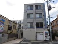 埼玉県さいたま市浦和区領家6(マンション)の賃貸物件の外観